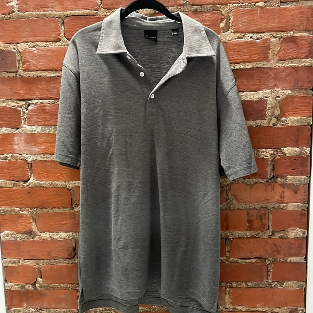 Dunning Golf polo